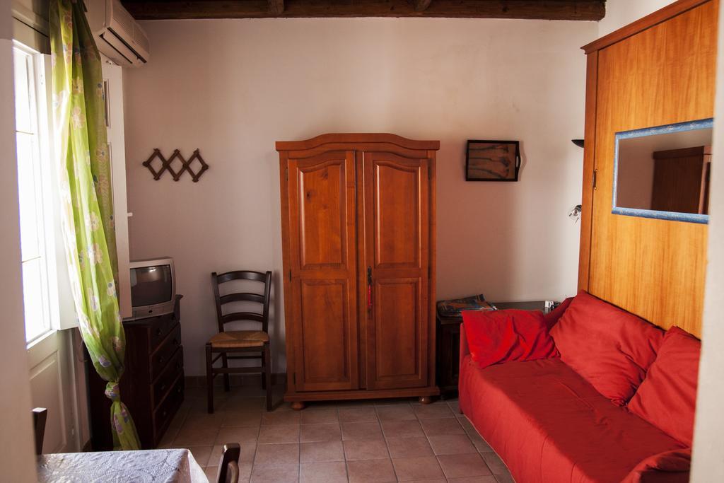 4Roomsrelax Catania-Fontanarossai nemzetközi repülőtér Szoba fotó