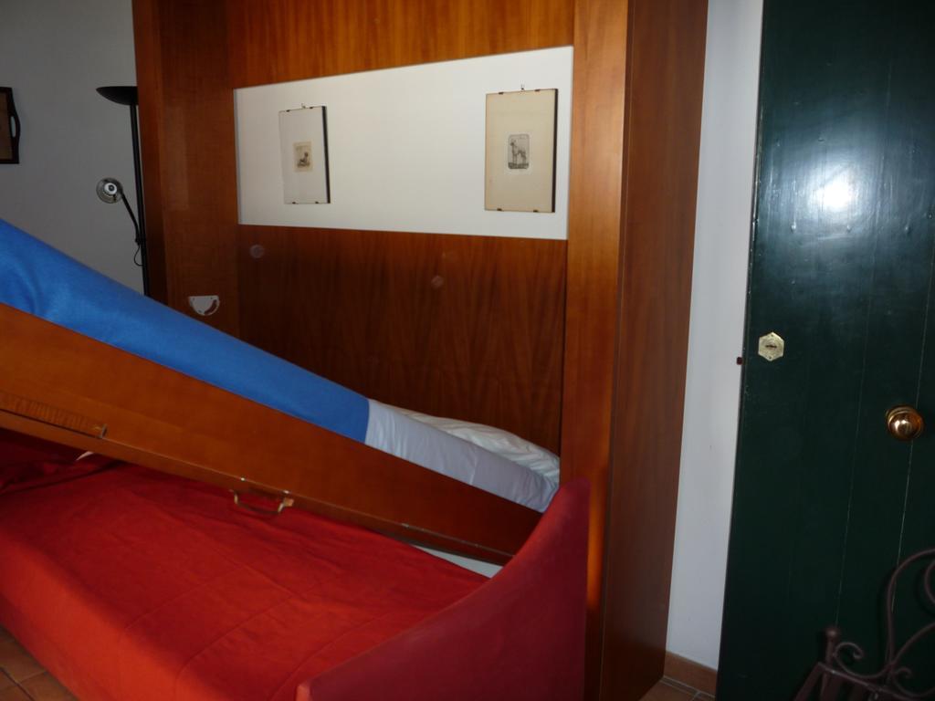 4Roomsrelax Catania-Fontanarossai nemzetközi repülőtér Szoba fotó