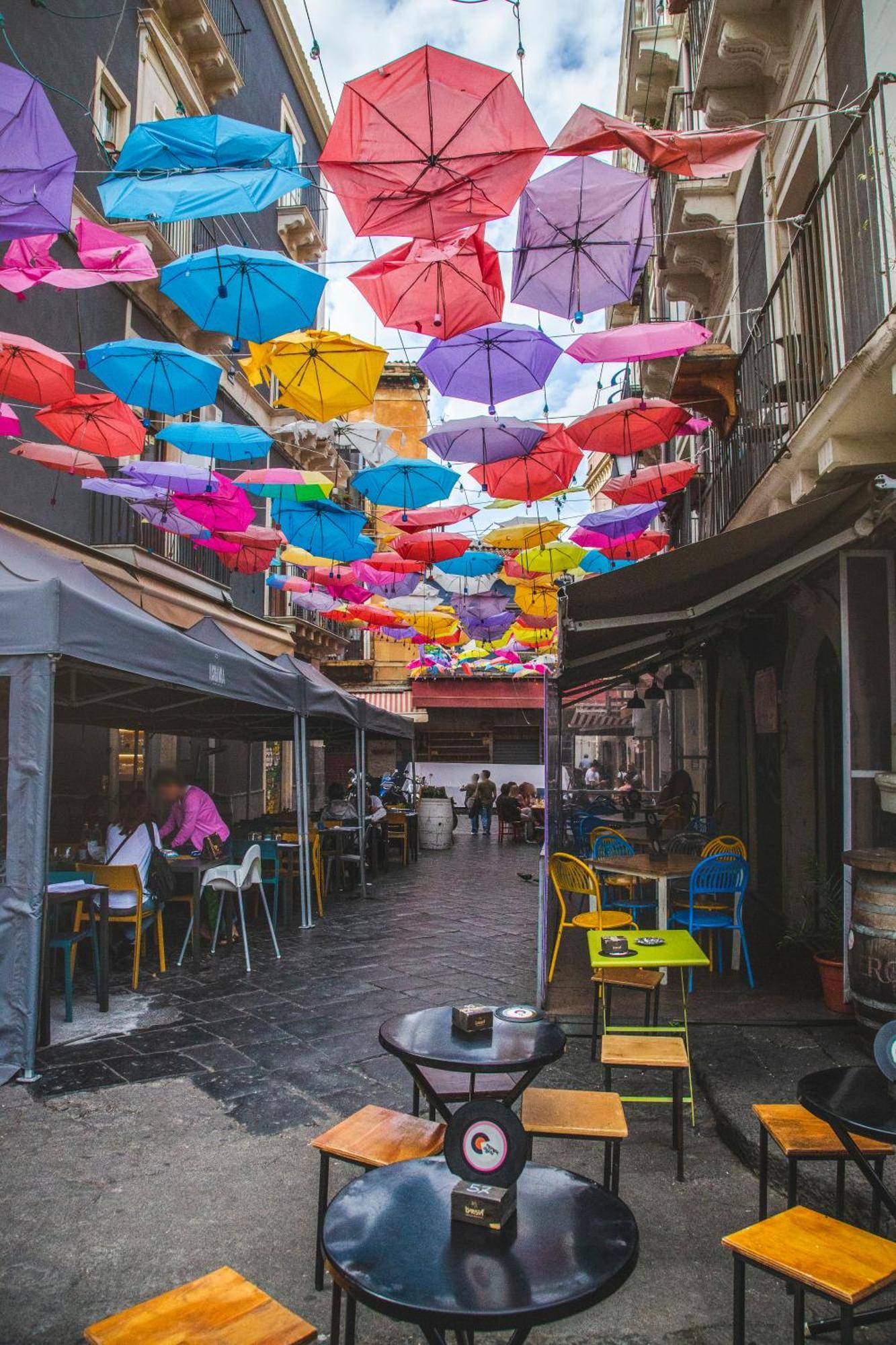 4Roomsrelax Catania-Fontanarossai nemzetközi repülőtér Kültér fotó