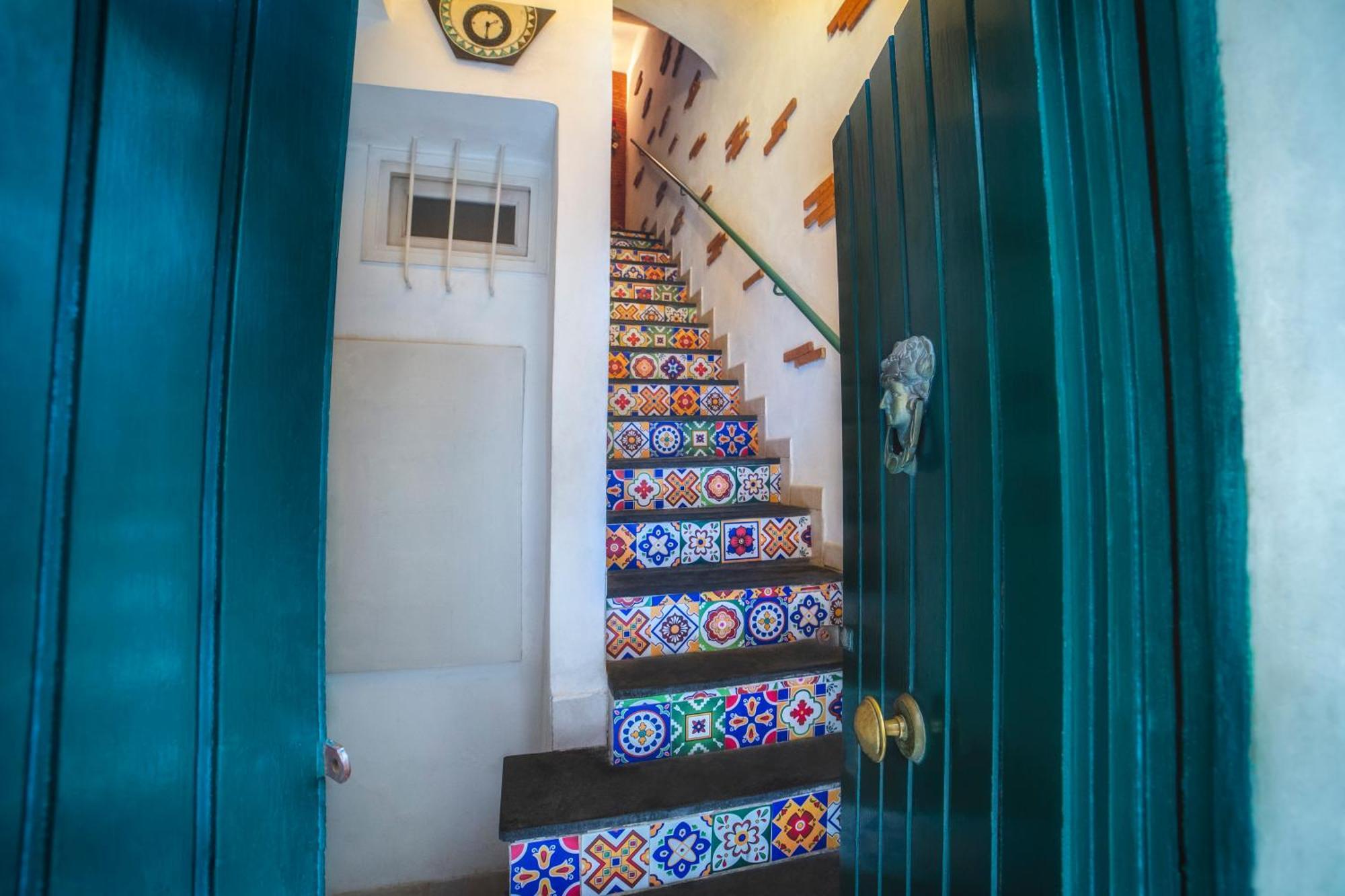 4Roomsrelax Catania-Fontanarossai nemzetközi repülőtér Kültér fotó