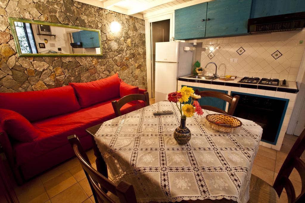 4Roomsrelax Catania-Fontanarossai nemzetközi repülőtér Szoba fotó