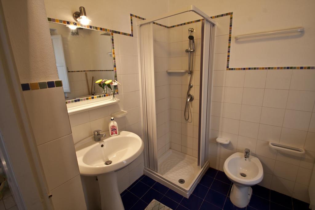 4Roomsrelax Catania-Fontanarossai nemzetközi repülőtér Szoba fotó