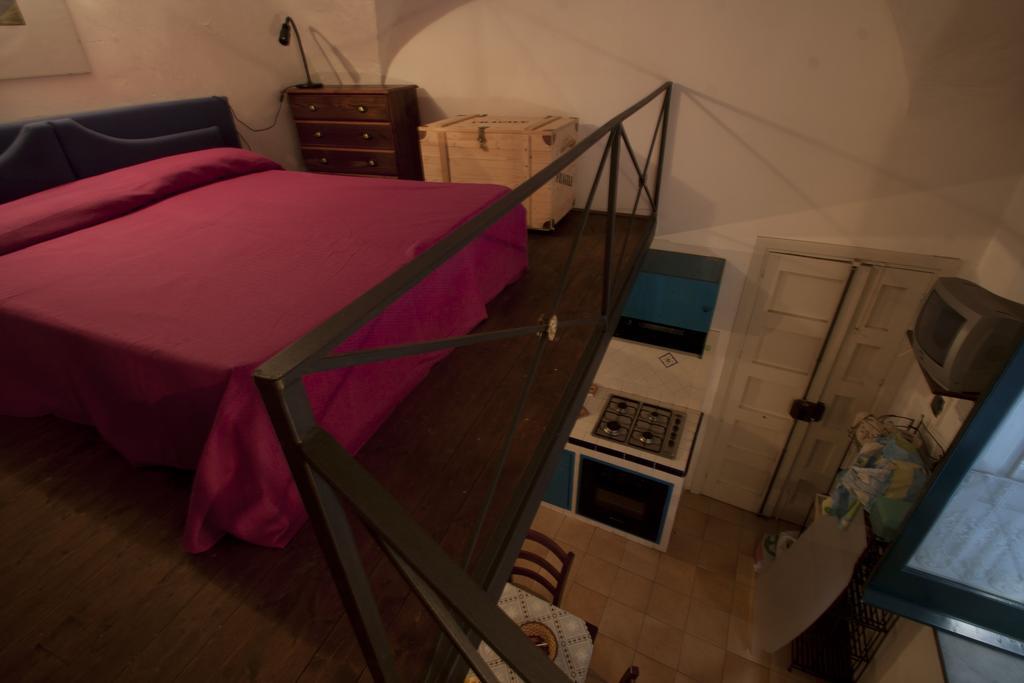 4Roomsrelax Catania-Fontanarossai nemzetközi repülőtér Szoba fotó